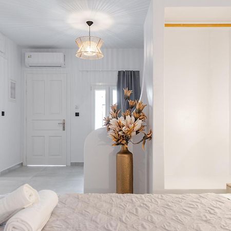 Golden Bay Aparthotel Agios Prokopios  Bagian luar foto