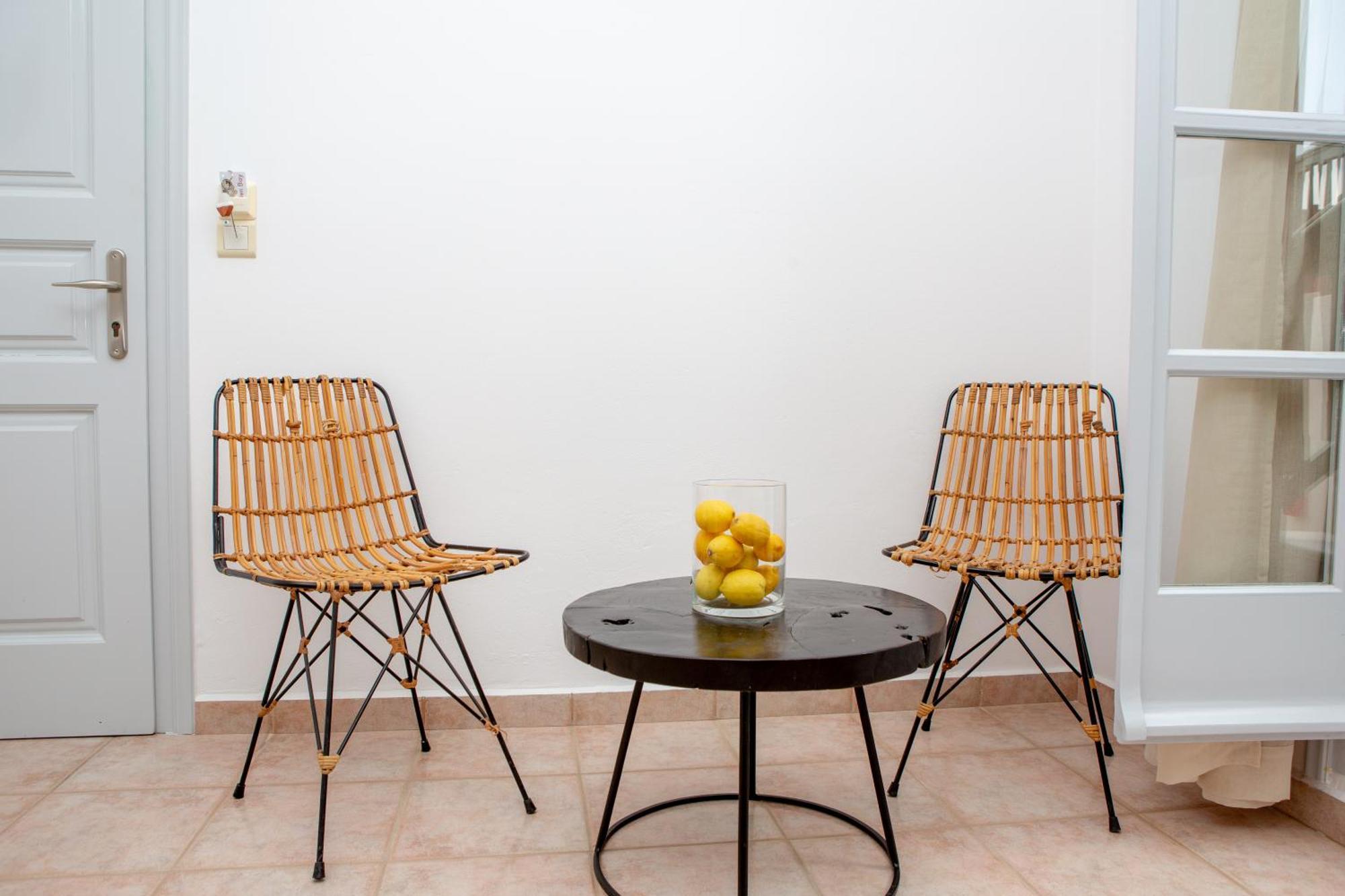 Golden Bay Aparthotel Agios Prokopios  Bagian luar foto