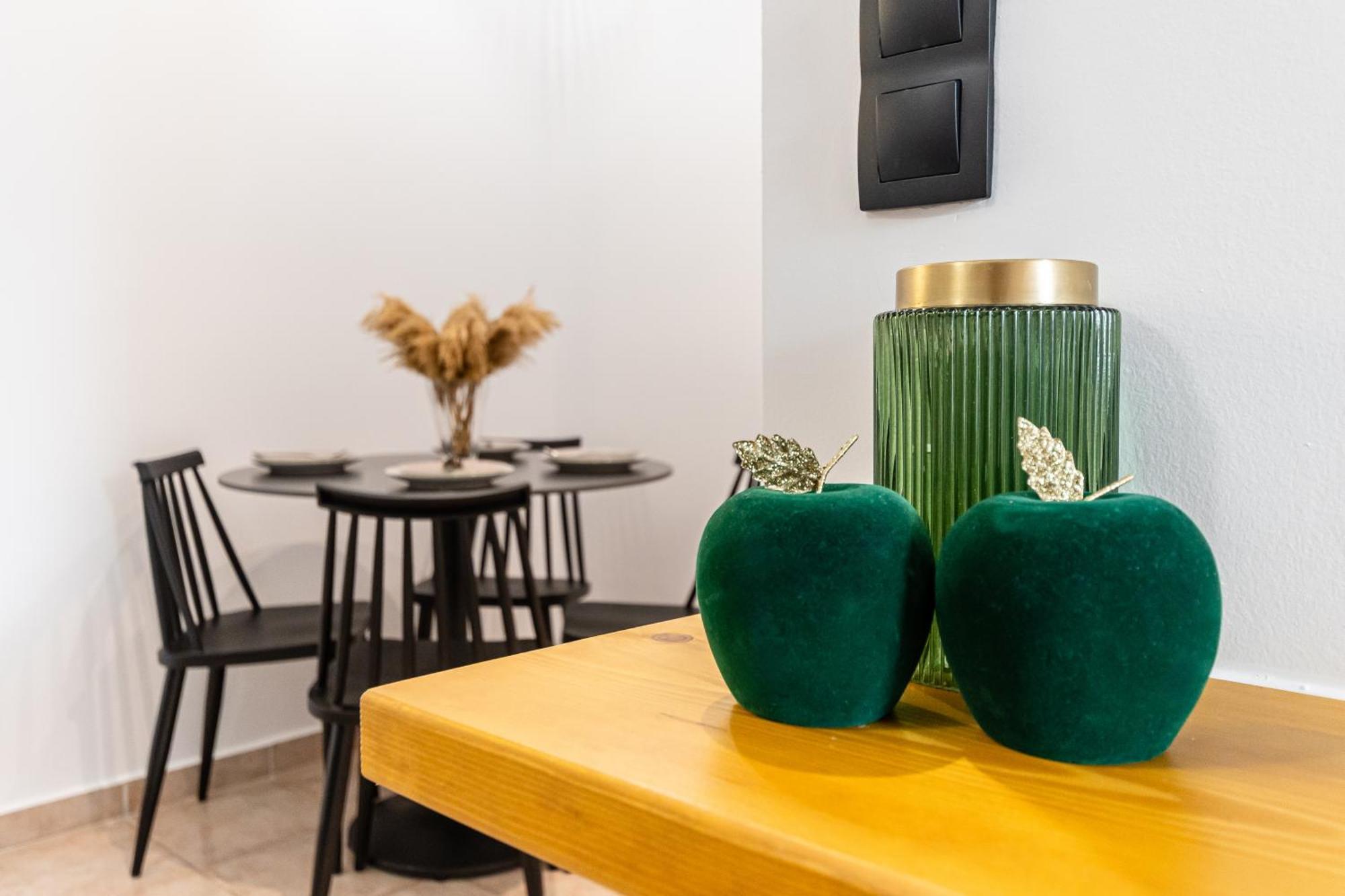 Golden Bay Aparthotel Agios Prokopios  Bagian luar foto