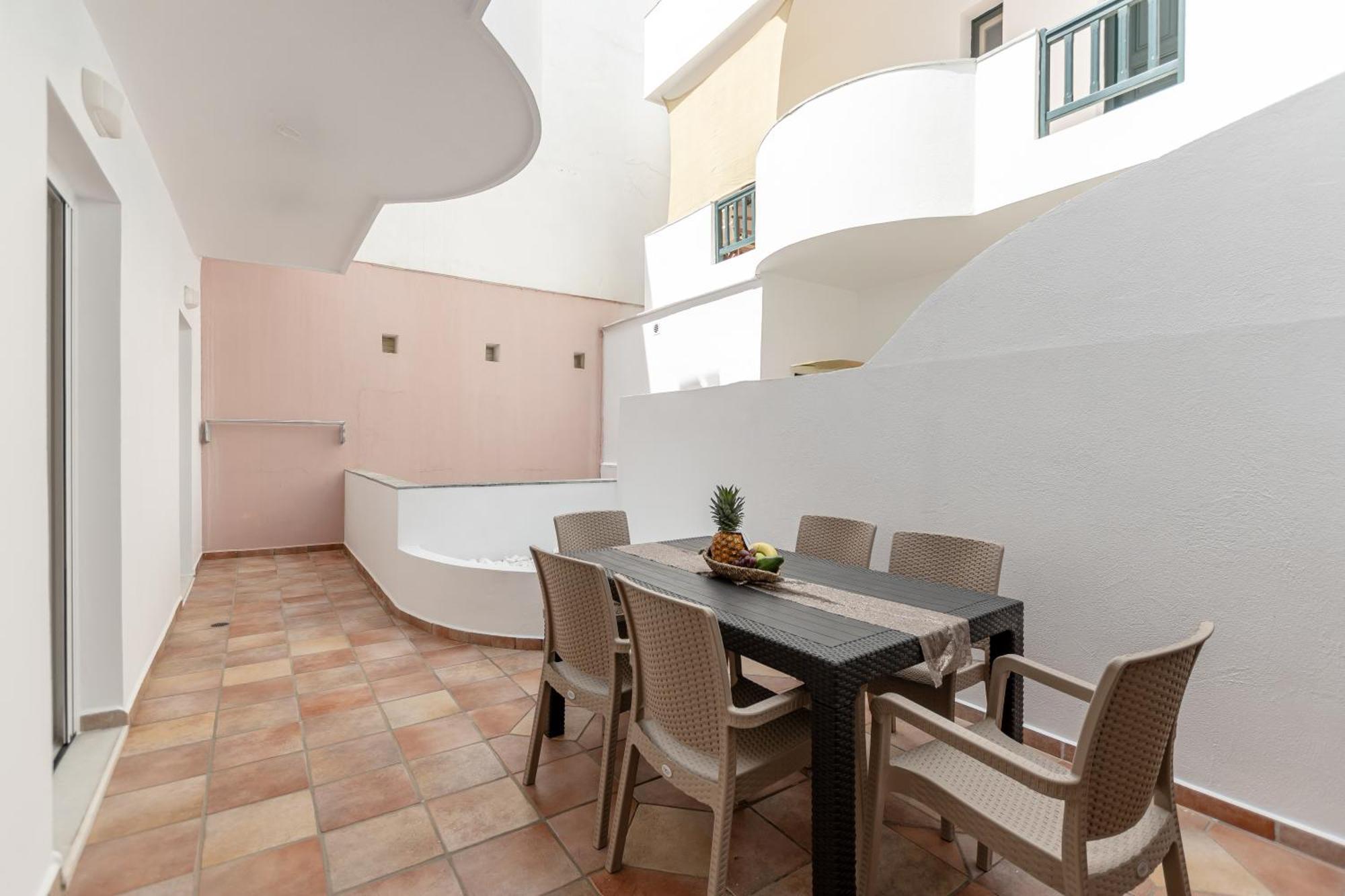 Golden Bay Aparthotel Agios Prokopios  Bagian luar foto