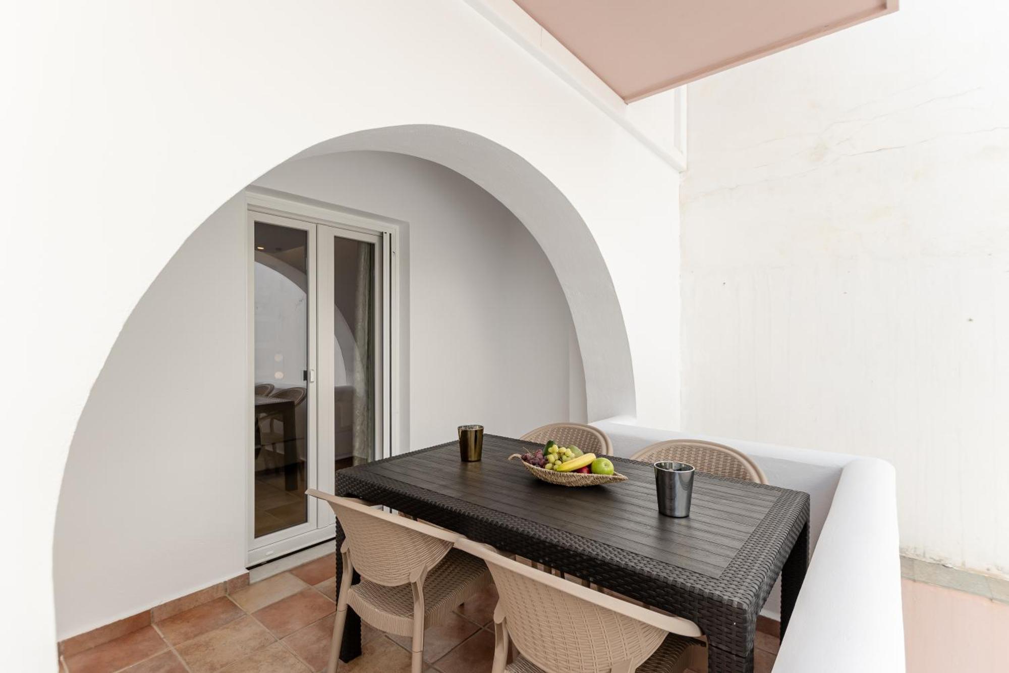 Golden Bay Aparthotel Agios Prokopios  Bagian luar foto