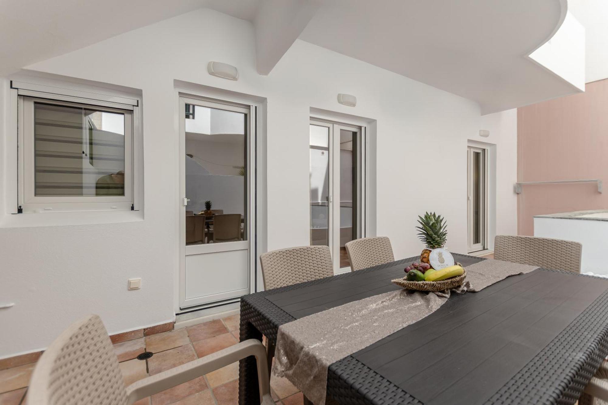 Golden Bay Aparthotel Agios Prokopios  Bagian luar foto
