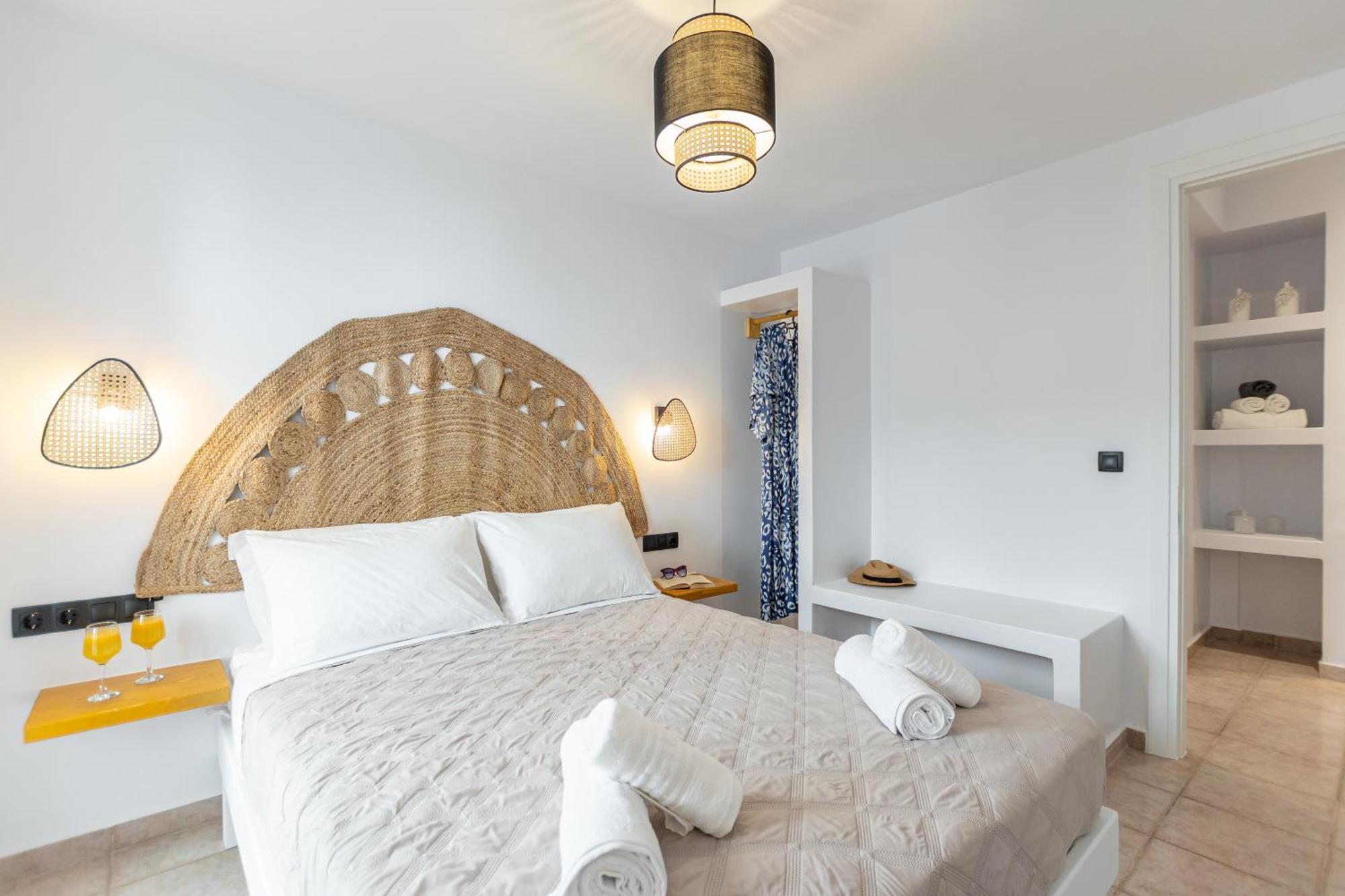 Golden Bay Aparthotel Agios Prokopios  Bagian luar foto