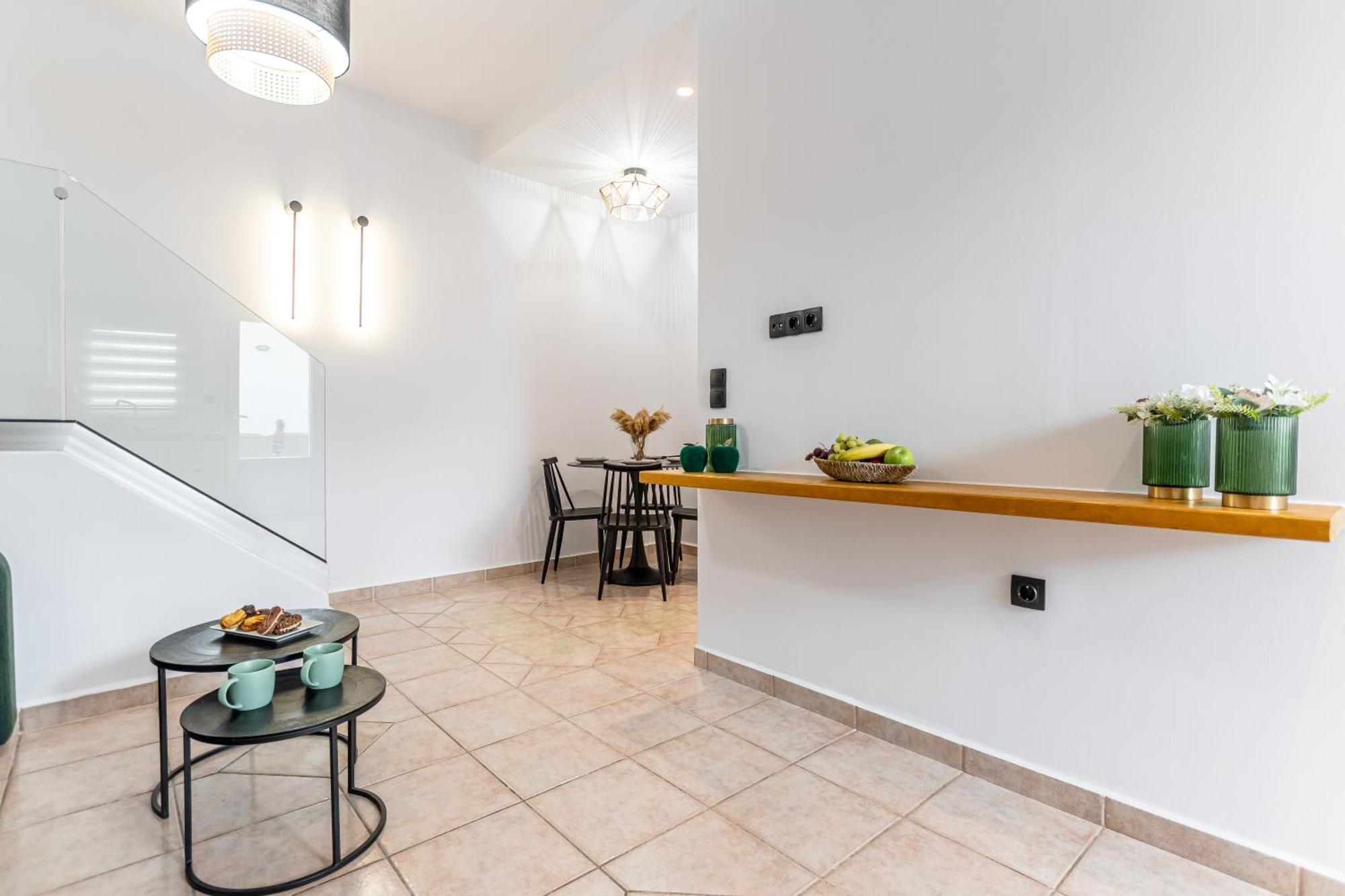 Golden Bay Aparthotel Agios Prokopios  Bagian luar foto