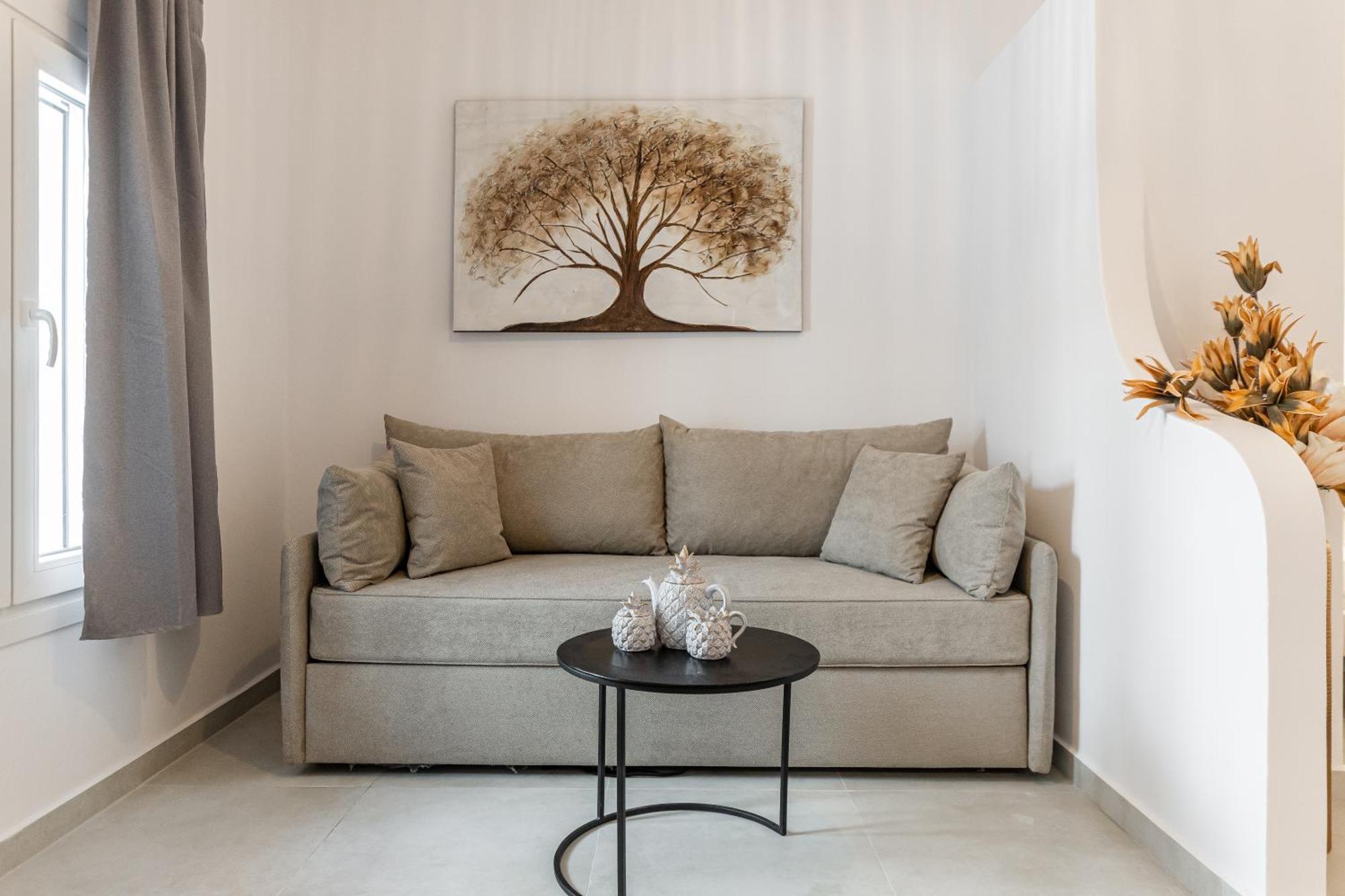 Golden Bay Aparthotel Agios Prokopios  Bagian luar foto