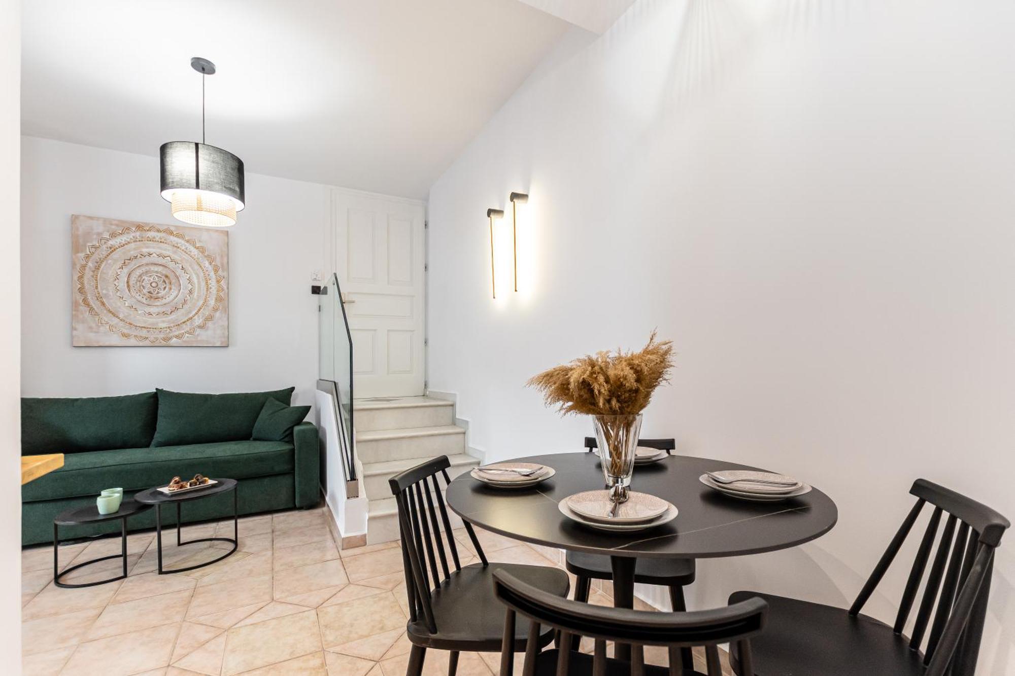 Golden Bay Aparthotel Agios Prokopios  Bagian luar foto